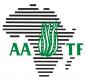 African Agricultural Technology Foundation logo
